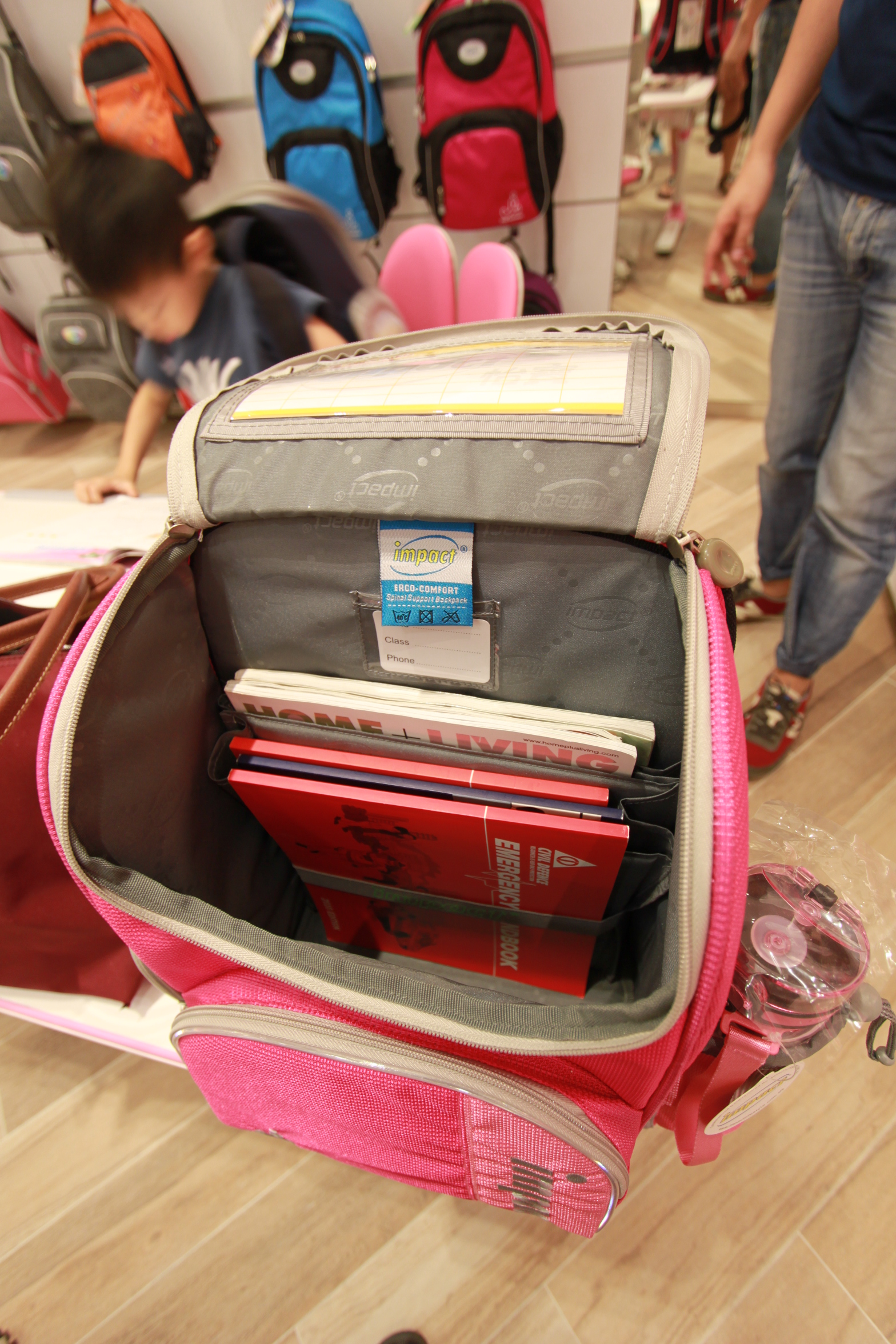 school bag brands singapore