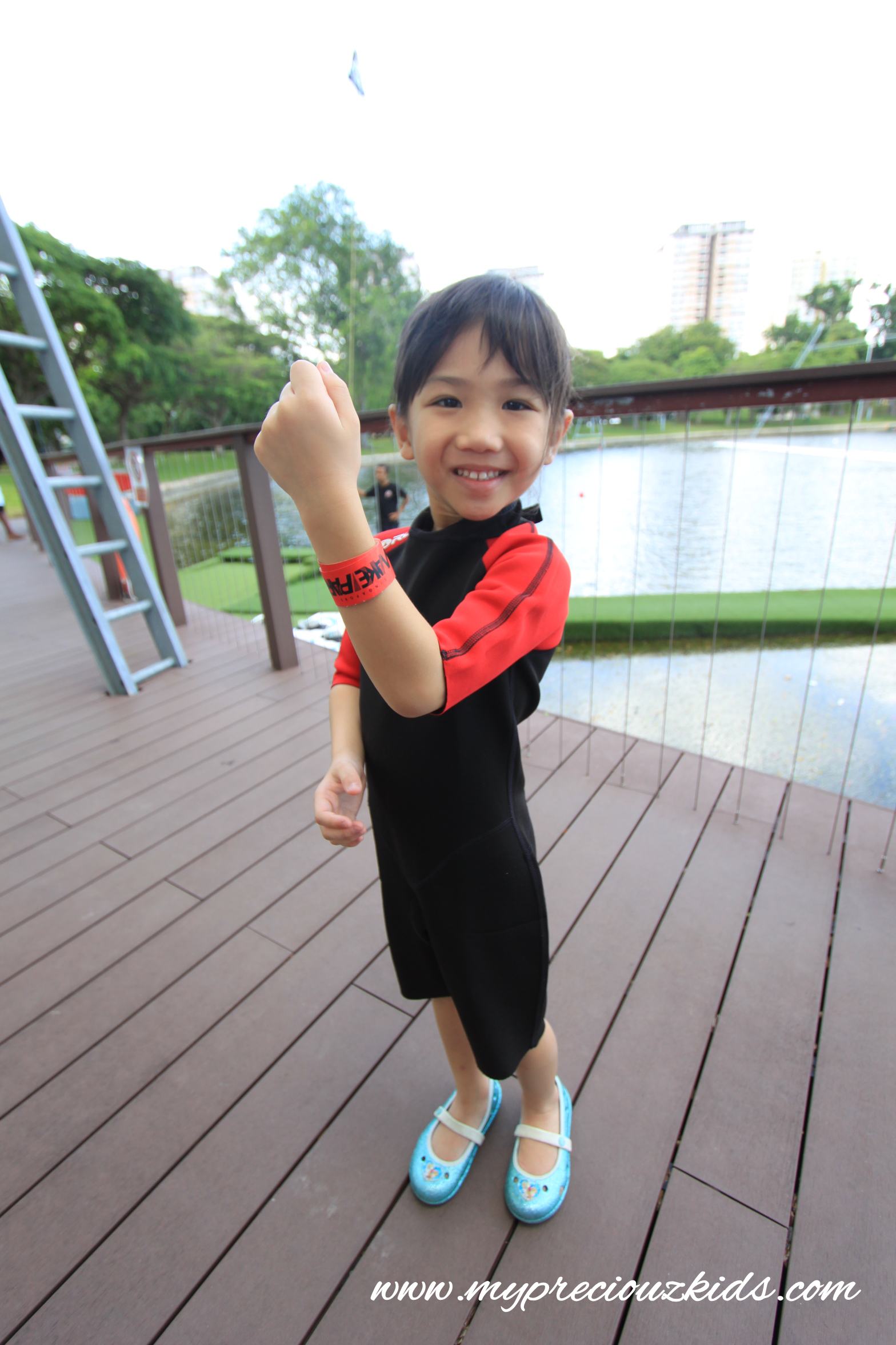 Giveaway: Beluga Kids by Baby Beachbums – the cutest neoprene thermal  swimwear ever!