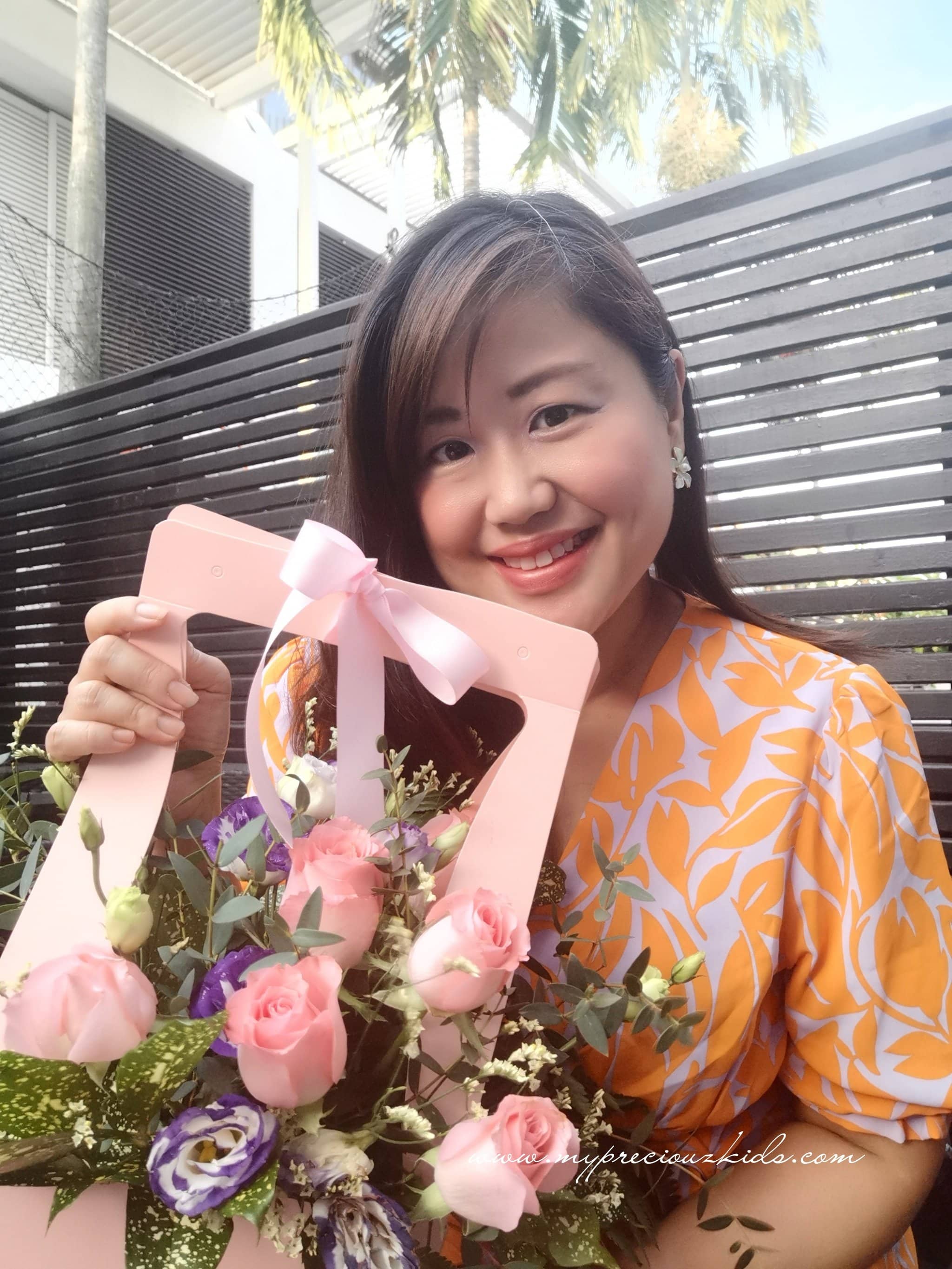 Farm florist sales
