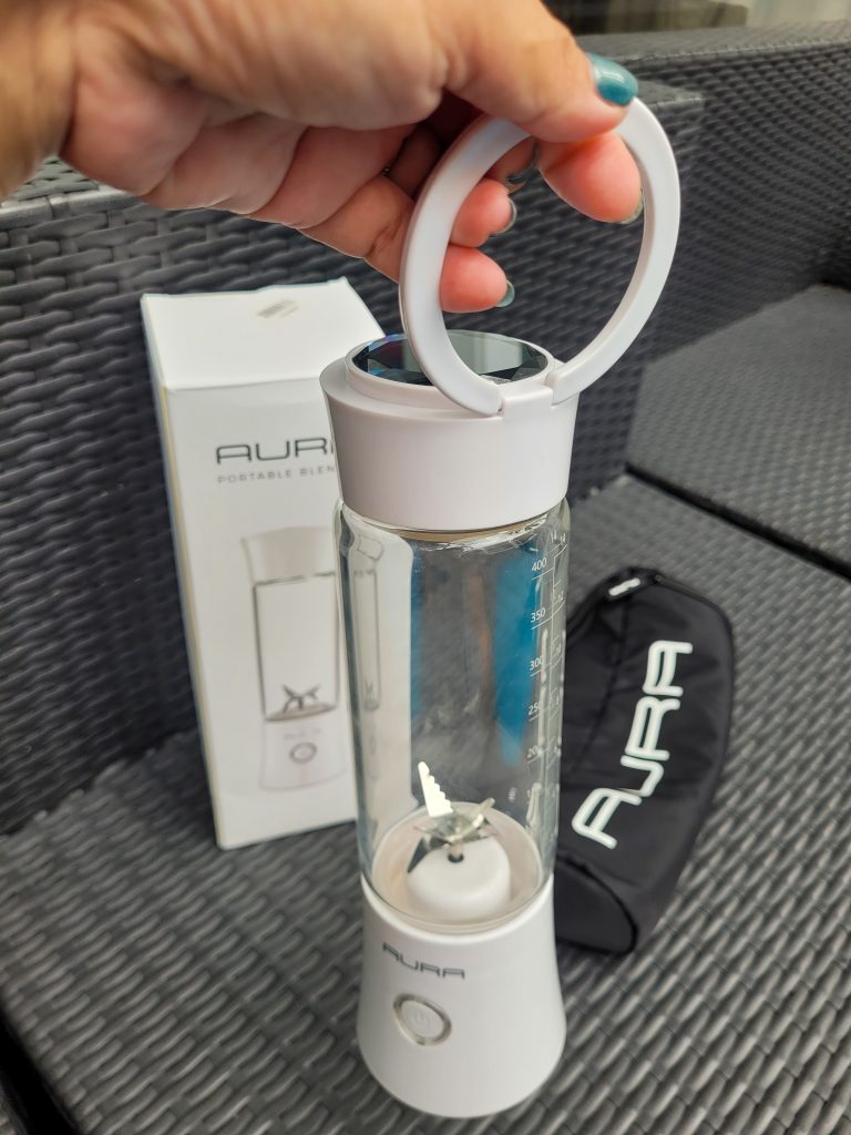 Aura Portable Blender – Aura Blender